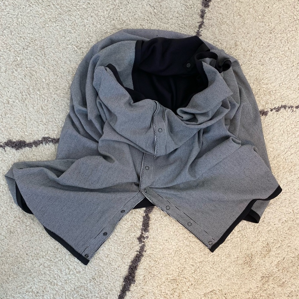 Lululemon vinyasa scarf